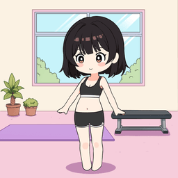 또롱이