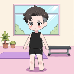 석맨
