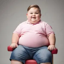 행복한돼지