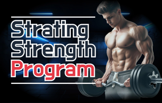 Exercise Program 2