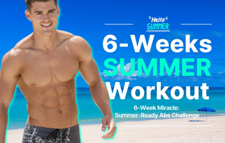 Exercise Program 6