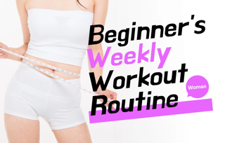 Exercise Program 8
